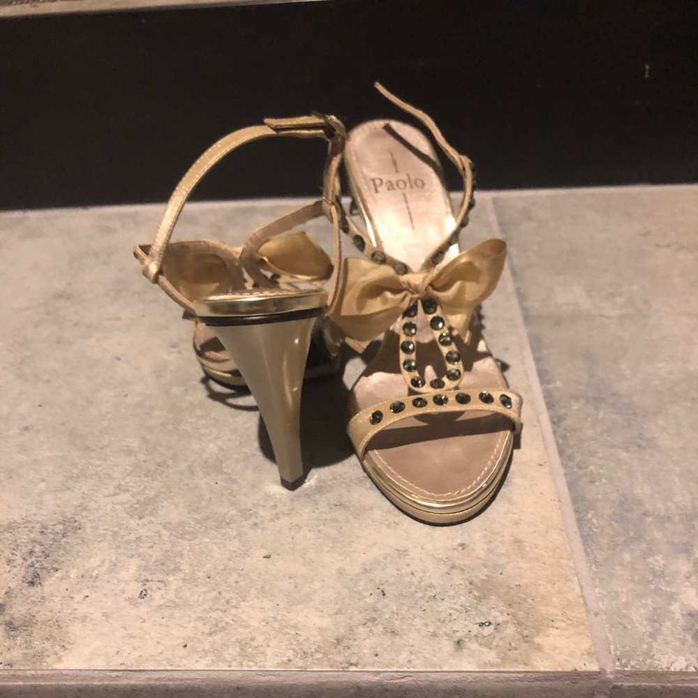 Paolo Shoes